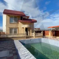 رهن و اجاره ویلای ساحلی استخر دار جاده پلاژ
