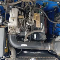 نیسان مدل 94تناژ پایین|خودرو سواری و وانت|سهند, |دیوار