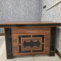 میز مدیریت