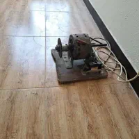 چرخ چاقو تیز کن حرفه ای