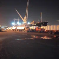 انجام امور گمرکی و ترخیص کالا  (واردات)