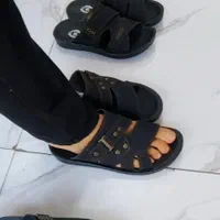 صندل طبی شرکتی مردانه تنوع بالا سایز  از ۳۵ تا ۴۵