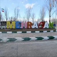 فروش یک قطعه زمین