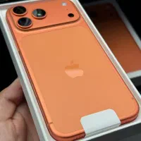 ایفون 16 پرومکس همراه همیشه شما+فروشگاه نارنجی|موبایل|سنندج, |دیوار