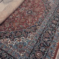 فروش یک فرش ۱۲ متری و ۶ متری