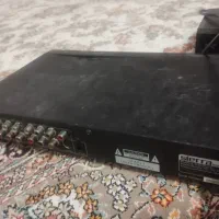 دستگاه دی وی دی  و دیجیتال|پخش‌کننده DVD و ویدیو|قم, دروازه چوبی|دیوار