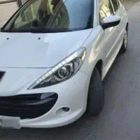 پژو 207 دنده پانا
