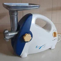 چرخ گوشت
