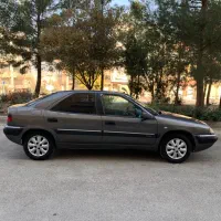 زانتیا 2000 مدل ۸۷|خودرو سواری و وانت|اصفهان, کوی ولی عصر|دیوار