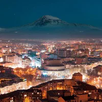 تور کامل ارمنستان هوایی هر روز|تور و چارتر|تهران, قلهک|دیوار