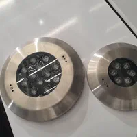 چراغ ضدآب استخری لامپ استخر و آبنما|لامپ و چراغ|کرج, عظیمیه|دیوار