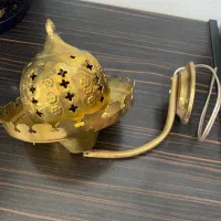 چراغ دیواری عتیقه