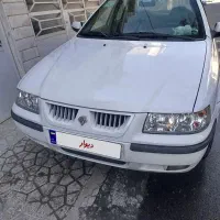 سمند lx