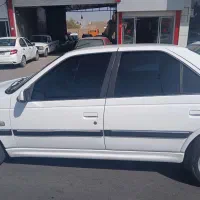 پارس elxموتور زانتیا