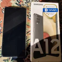سامسونگ A12