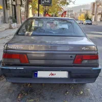 روا مدل 87|خودرو سواری و وانت|بانه, |دیوار