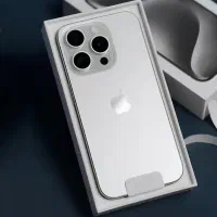 گوشی آیفون 15 پرو مکس 256 گیگ، Iphone 15 Pro Max|موبایل|جم, |دیوار