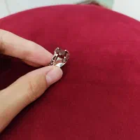 انگشتر نقره