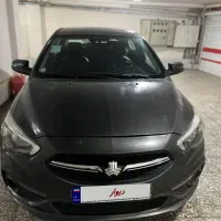 شاهین G توربو