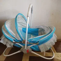 گهواره قیمت خیلی پایین فقط 250هزار