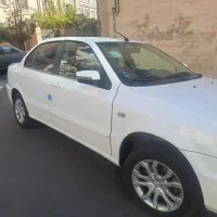 سمند سورن فول 1400