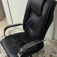صندلی مدیریتی