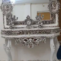اینه شمعدان