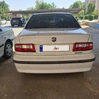 سمندLx95|خودرو سواری و وانت|اهواز, آسیاباد|دیوار