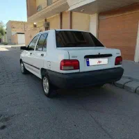 پراید 131 مدل 96|خودرو سواری و وانت|شوشتر, |دیوار