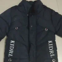 کاپشن پسرانه