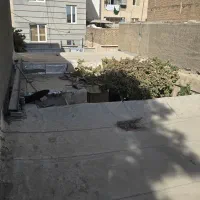 ملک کلنگی سند دار|فروش زمین و ملک کلنگی|تهران, شهرک شریفی|دیوار