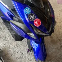 موتور ایروکس (کبیرموتور)