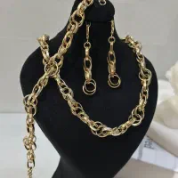 دنیای اکسسوری وبدلیجات عمده وتک