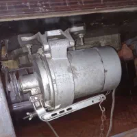 چرخ خیاطی صنعتی براادر