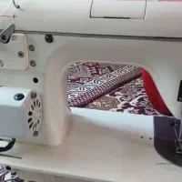 چرخ خیاطی|چرخ خیاطی و ریسندگی|تهران, گلچین|دیوار