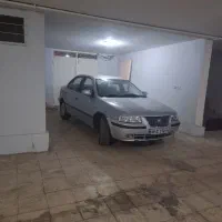 سمند lx 83|خودرو سواری و وانت|قزوین, |دیوار