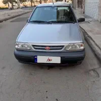 پراید 90sl