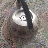 کتری خارجی دوجداره