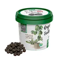 قرص کودبیز /کودصددرصدگیاهی/کودسبوسیب|گل و گیاه طبیعی|مشهد, نکاح|دیوار