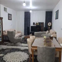 واحد 100 متری 2 خواب طبقه1 مبین