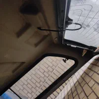 فروش  اتاق عقب ،کانوپی آمیکو آسنا|قطعات یدکی و لوازم جانبی|اصفهان, باغ فدک|دیوار