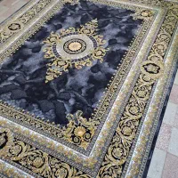 فرش گلدار درویش ()