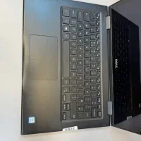 لپ‌تاپ تاشو 360حرفه‌ای Dell Latitude 3390 (نسل ۸)|رایانه همراه|مشهد, استاد یوسفی (شهرک غرب)|دیوار