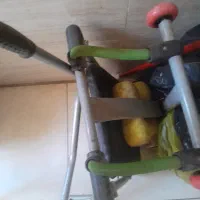 تن تاک ساعت اپی لیدی یک ساعت رولکس