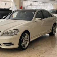 اجاره بنز S-Class تهران وقتی فقط بهترین کافیست|خودرو اجارهای|تهران, الهیه|دیوار
