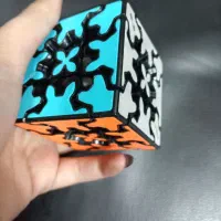 روبیک|اسباببازی|نجفآباد, شهدای غربی|دیوار