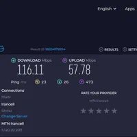 مودم zlt X28 ایرانسل همراه اول 5G - TD-lte|مودم و تجهیزات شبکه|شیراز, زند|دیوار
