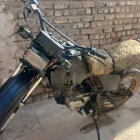 موتور سیکلت