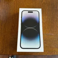 iPhone 14 pro 256 GB Canada region آیفون ۱۴ پرو|موبایل|کرج, عظیمیه|دیوار