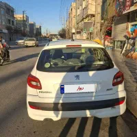 207 پانوراما 1401|خودرو سواری و وانت|مشهد, نوید|دیوار